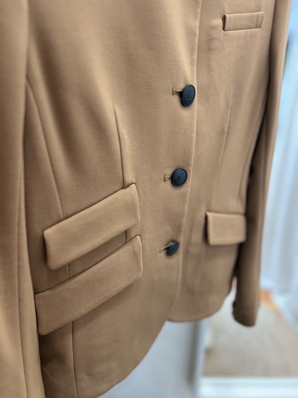 Rag & Bone Slade Blazer - Picture 3 of 11